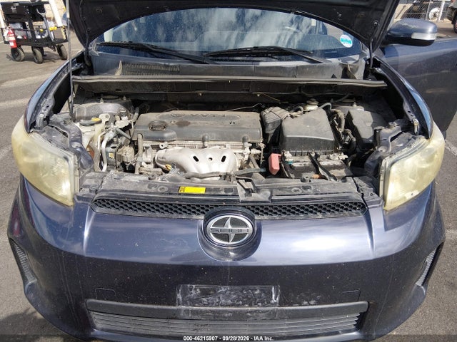 Продаж на аукціоні авто 2012 Scion Xb, vin: JTLZE4FE3CJ001603, номер лоту: 46215907