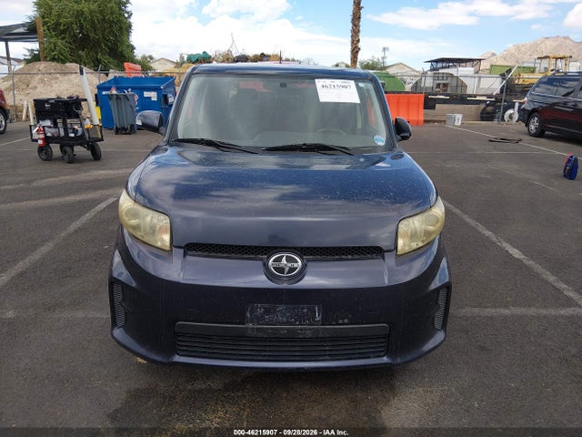 Продаж на аукціоні авто 2012 Scion Xb, vin: JTLZE4FE3CJ001603, номер лоту: 46215907