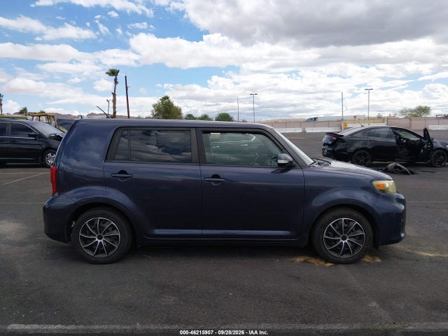 Продаж на аукціоні авто 2012 Scion Xb, vin: JTLZE4FE3CJ001603, номер лоту: 46215907