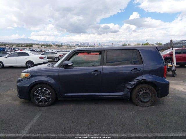 Продаж на аукціоні авто 2012 Scion Xb, vin: JTLZE4FE3CJ001603, номер лоту: 46215907