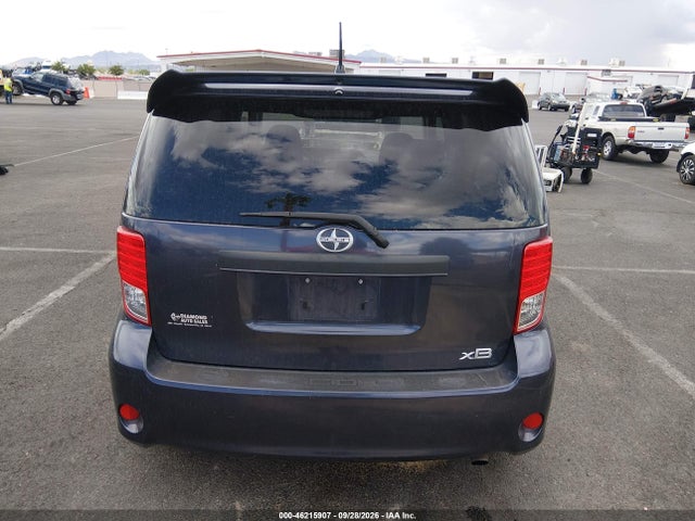 Продаж на аукціоні авто 2012 Scion Xb, vin: JTLZE4FE3CJ001603, номер лоту: 46215907