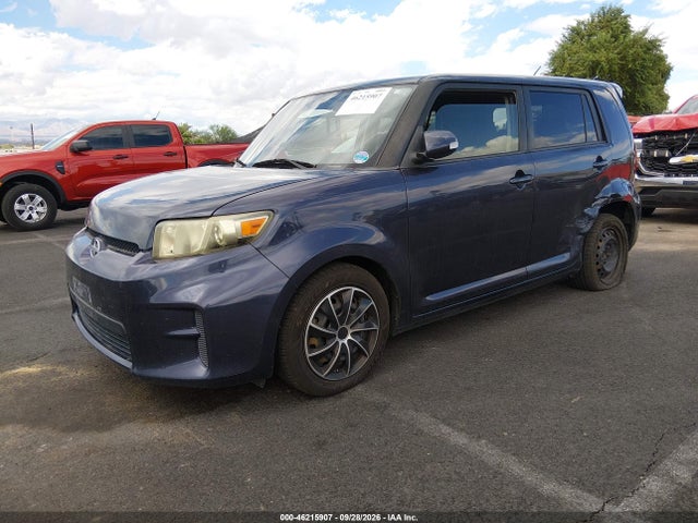 Продаж на аукціоні авто 2012 Scion Xb, vin: JTLZE4FE3CJ001603, номер лоту: 46215907