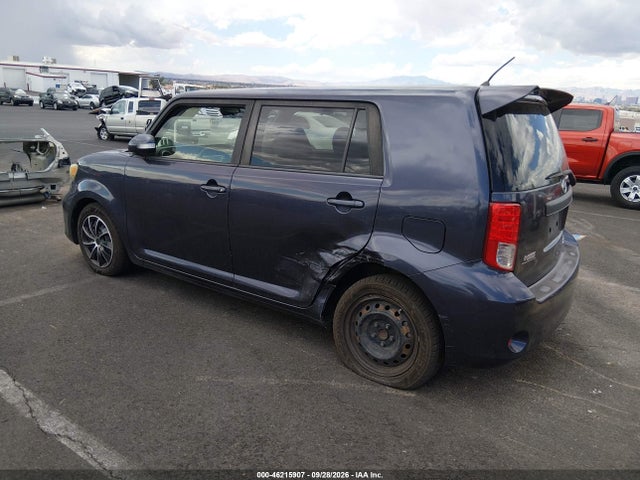 Продаж на аукціоні авто 2012 Scion Xb, vin: JTLZE4FE3CJ001603, номер лоту: 46215907