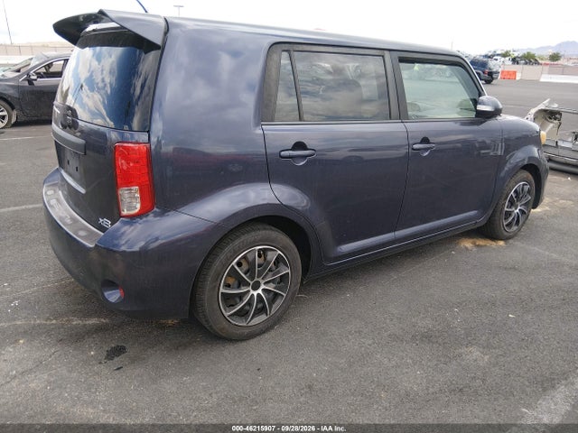 Продаж на аукціоні авто 2012 Scion Xb, vin: JTLZE4FE3CJ001603, номер лоту: 46215907