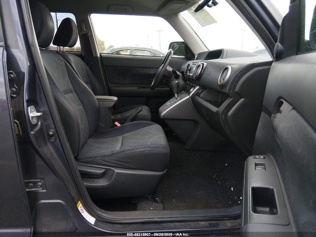 Продаж на аукціоні авто 2012 Scion Xb, vin: JTLZE4FE3CJ001603, номер лоту: 46215907