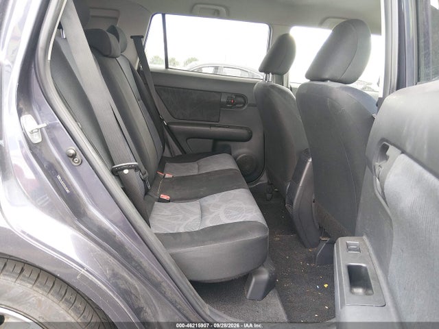 Продаж на аукціоні авто 2012 Scion Xb, vin: JTLZE4FE3CJ001603, номер лоту: 46215907