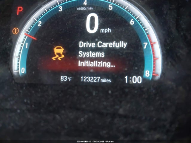 2016 Honda Civic Ex მანქანა იყიდება აუქციონზე, vin: 19XFC2F72GE027722, აუქციონის ნომერი: 46215910