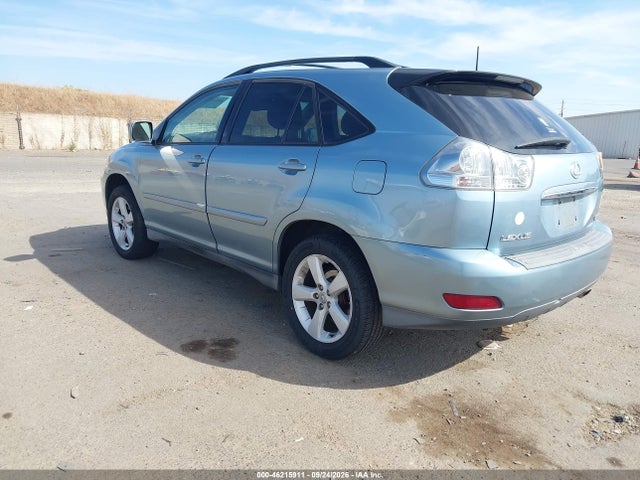 2005 Lexus Rx 330 მანქანა იყიდება აუქციონზე, vin: 2T2GA31U05C032874, აუქციონის ნომერი: 46215911