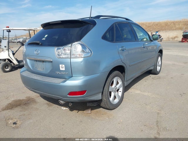2005 Lexus Rx 330 მანქანა იყიდება აუქციონზე, vin: 2T2GA31U05C032874, აუქციონის ნომერი: 46215911