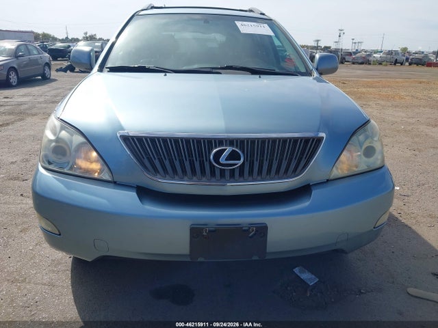 2005 Lexus Rx 330 მანქანა იყიდება აუქციონზე, vin: 2T2GA31U05C032874, აუქციონის ნომერი: 46215911