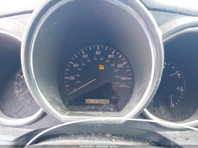 2005 Lexus Rx 330 მანქანა იყიდება აუქციონზე, vin: 2T2GA31U05C032874, აუქციონის ნომერი: 46215911