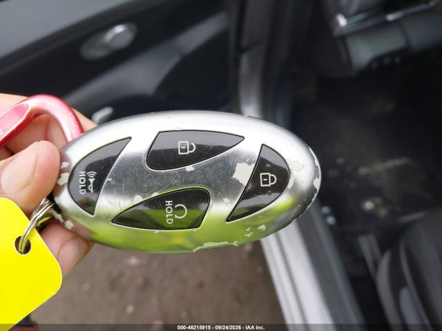Продажа на аукционе авто 2024 Hyundai Elantra Hybrid Blue, vin: KMHLM4DJ3RU102406, номер лота: 46215915