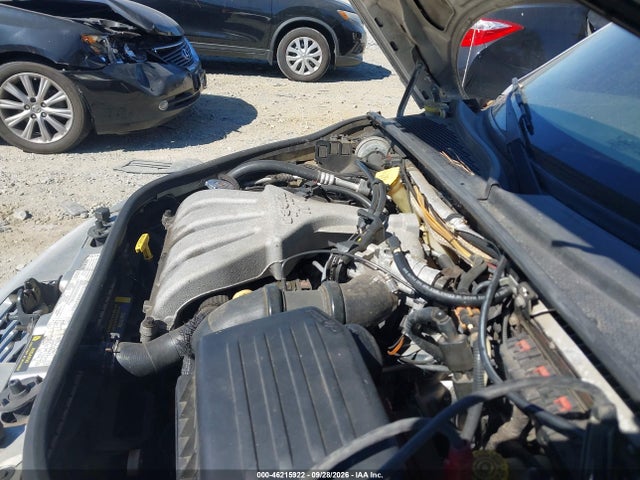 Продажа на аукционе авто 2005 Chrysler Pt Cruiser Touring, vin: 3C3EY55E85T316454, номер лота: 46215922