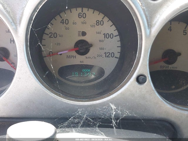 Продажа на аукционе авто 2005 Chrysler Pt Cruiser Touring, vin: 3C3EY55E85T316454, номер лота: 46215922
