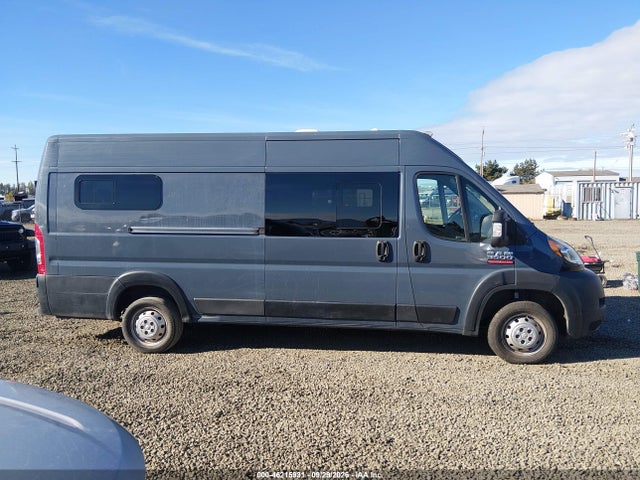 Aukcja sprzedaży 2020 Ram Promaster Cargo Van High Roof, vin: 3C6URVJG2LE106923, numer aukcji: 46215931