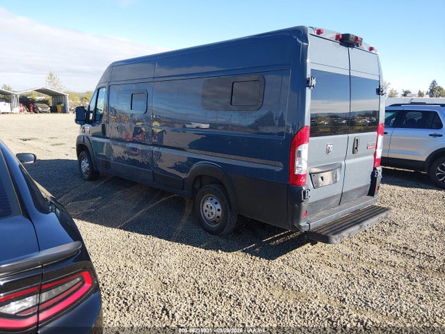 Aukcja sprzedaży 2020 Ram Promaster Cargo Van High Roof, vin: 3C6URVJG2LE106923, numer aukcji: 46215931