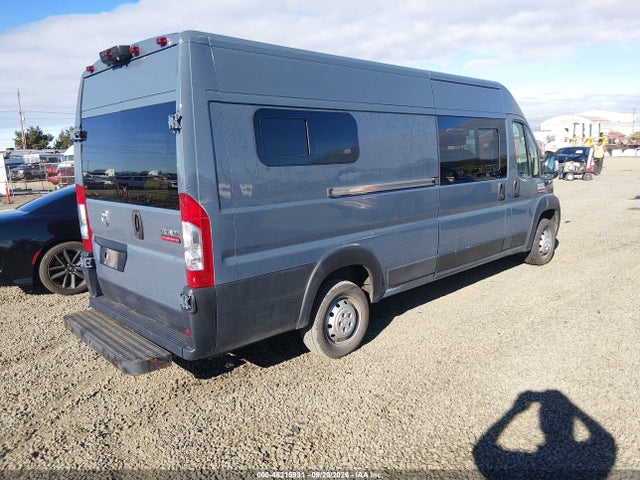 Aukcja sprzedaży 2020 Ram Promaster Cargo Van High Roof, vin: 3C6URVJG2LE106923, numer aukcji: 46215931