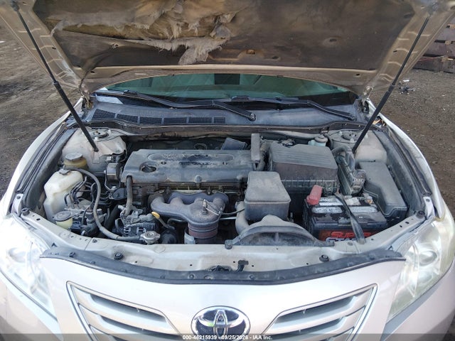 46215939 :رقم المزاد ، 4T1BE46K57U074118 vin ، 2007 Toyota Camry Le مزاد بيع