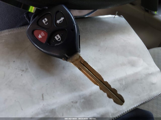 46215939 :رقم المزاد ، 4T1BE46K57U074118 vin ، 2007 Toyota Camry Le مزاد بيع