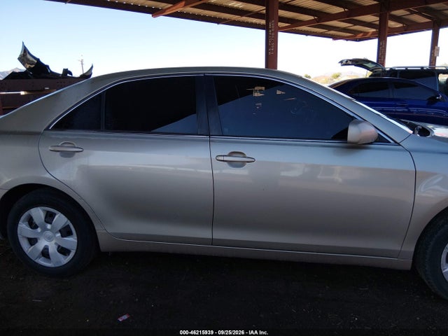 46215939 :رقم المزاد ، 4T1BE46K57U074118 vin ، 2007 Toyota Camry Le مزاد بيع