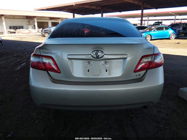46215939 :رقم المزاد ، 4T1BE46K57U074118 vin ، 2007 Toyota Camry Le مزاد بيع