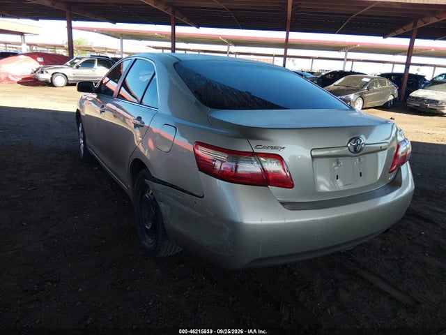46215939 :رقم المزاد ، 4T1BE46K57U074118 vin ، 2007 Toyota Camry Le مزاد بيع