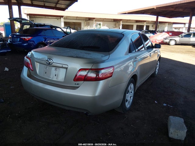 46215939 :رقم المزاد ، 4T1BE46K57U074118 vin ، 2007 Toyota Camry Le مزاد بيع