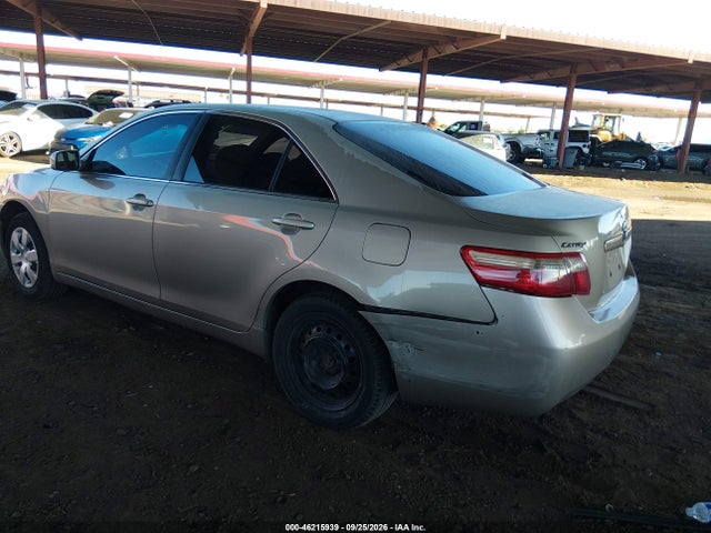 46215939 :رقم المزاد ، 4T1BE46K57U074118 vin ، 2007 Toyota Camry Le مزاد بيع