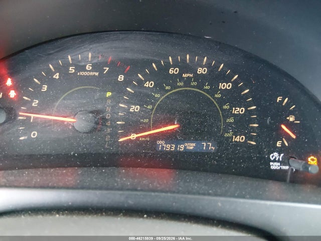 46215939 :رقم المزاد ، 4T1BE46K57U074118 vin ، 2007 Toyota Camry Le مزاد بيع