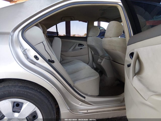 46215939 :رقم المزاد ، 4T1BE46K57U074118 vin ، 2007 Toyota Camry Le مزاد بيع