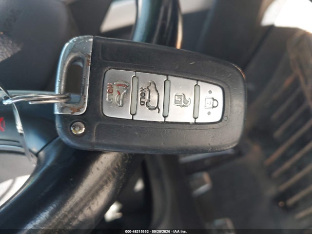 Aukcja sprzedaży 2013 Hyundai Elantra Gt, vin: KMHD35LE4DU105082, numer aukcji: 46215952