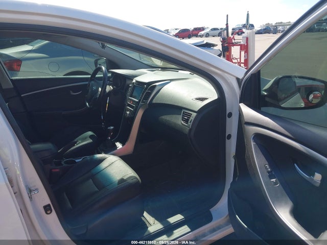 Aukcja sprzedaży 2013 Hyundai Elantra Gt, vin: KMHD35LE4DU105082, numer aukcji: 46215952