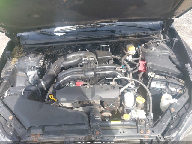 Продаж на аукціоні авто 2015 Subaru Impreza 2.0i Premium, vin: JF1GPAC62F8202418, номер лоту: 46215954