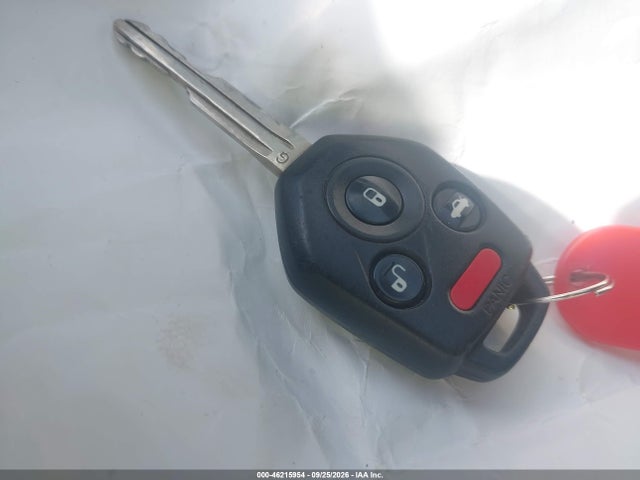 Продаж на аукціоні авто 2015 Subaru Impreza 2.0i Premium, vin: JF1GPAC62F8202418, номер лоту: 46215954
