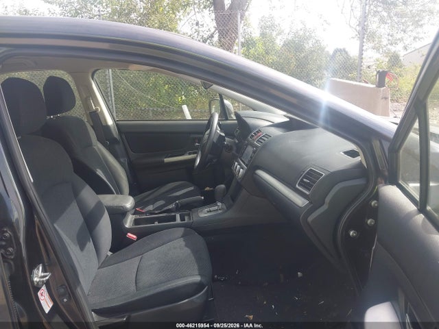 Продаж на аукціоні авто 2015 Subaru Impreza 2.0i Premium, vin: JF1GPAC62F8202418, номер лоту: 46215954