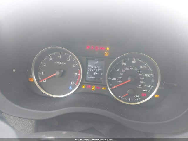 Продаж на аукціоні авто 2015 Subaru Impreza 2.0i Premium, vin: JF1GPAC62F8202418, номер лоту: 46215954