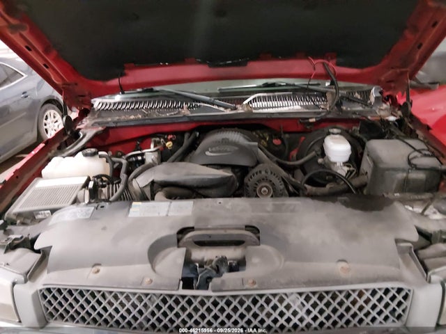 Aukcja sprzedaży 2005 Chevrolet Silverado 1500, vin: 1GCEK14T85Z165419, numer aukcji: 46215956