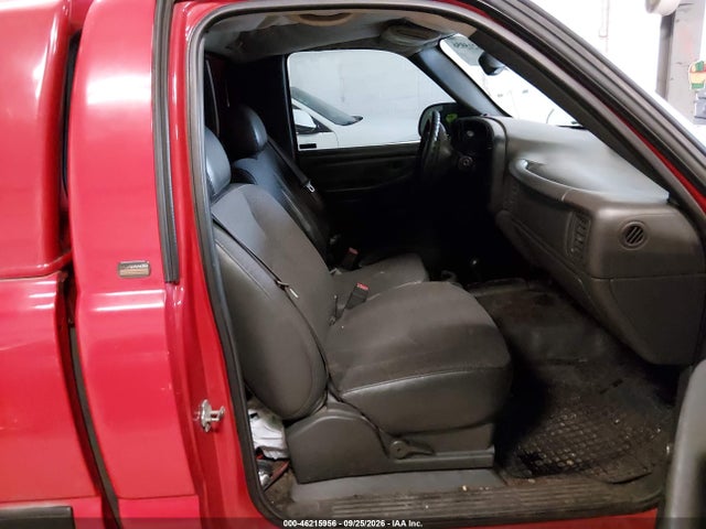 Aukcja sprzedaży 2005 Chevrolet Silverado 1500, vin: 1GCEK14T85Z165419, numer aukcji: 46215956