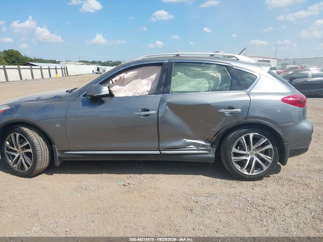 Продаж на аукціоні авто 2017 Infiniti Qx50, vin: JN1BJ0RP4HM387844, номер лоту: 46215970