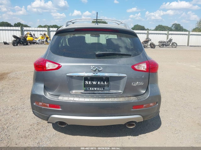 Продаж на аукціоні авто 2017 Infiniti Qx50, vin: JN1BJ0RP4HM387844, номер лоту: 46215970
