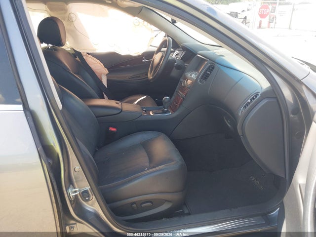 Продаж на аукціоні авто 2017 Infiniti Qx50, vin: JN1BJ0RP4HM387844, номер лоту: 46215970