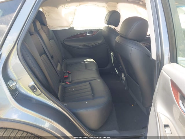Продаж на аукціоні авто 2017 Infiniti Qx50, vin: JN1BJ0RP4HM387844, номер лоту: 46215970