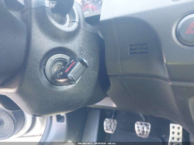 Продажа на аукционе авто 2009 Honda Civic Si, vin: 2HGFA555X9H707769, номер лота: 46215972
