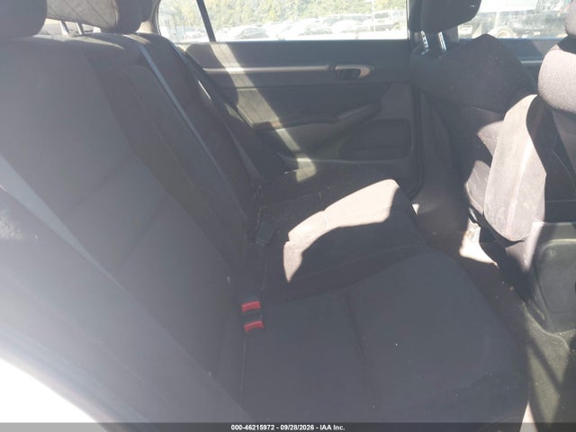 Продажа на аукционе авто 2009 Honda Civic Si, vin: 2HGFA555X9H707769, номер лота: 46215972