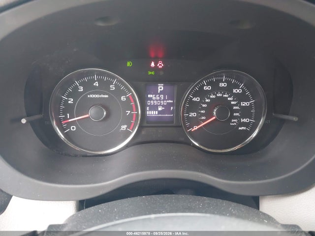 Aukcja sprzedaży 2014 Subaru Forester 2.5i Touring, vin: JF2SJAMC3EH483641, numer aukcji: 46215978