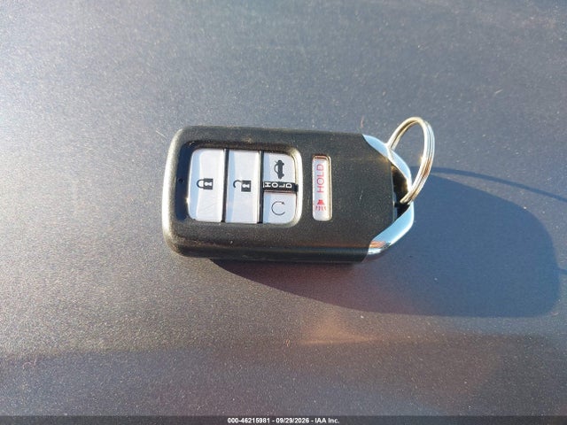 46215981 :رقم المزاد ، 2HGFC2F7XJH532632 vin ، 2018 Honda Civic Ex مزاد بيع