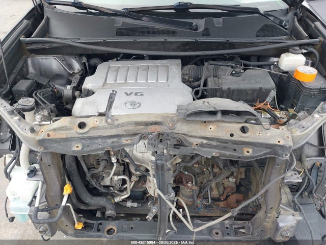 Продаж на аукціоні авто 2012 Toyota Highlander Se, vin: 5TDBK3EH8CS149423, номер лоту: 46215984