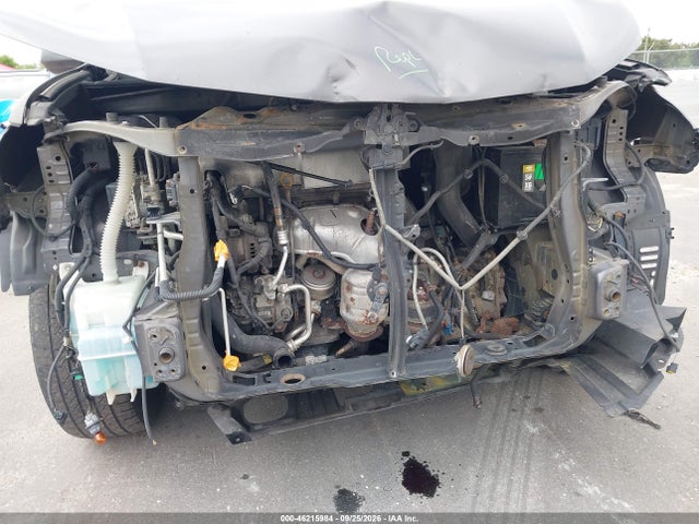 Продаж на аукціоні авто 2012 Toyota Highlander Se, vin: 5TDBK3EH8CS149423, номер лоту: 46215984