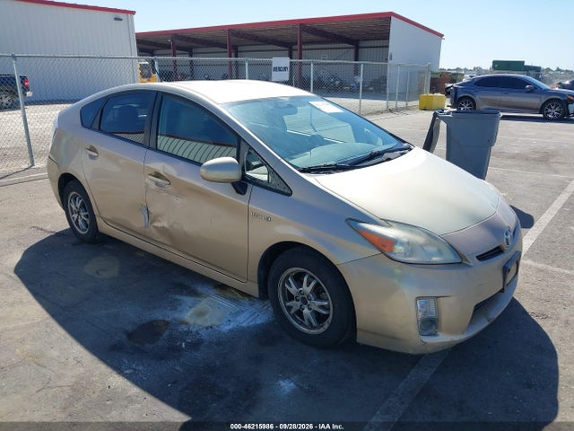 Продаж на аукціоні авто 2011 Toyota Prius Two, vin: JTDKN3DU1B1318361, номер лоту: 46215986