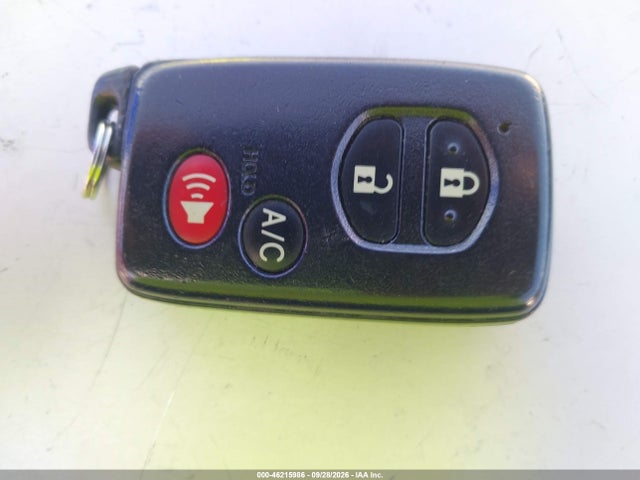 Продаж на аукціоні авто 2011 Toyota Prius Two, vin: JTDKN3DU1B1318361, номер лоту: 46215986